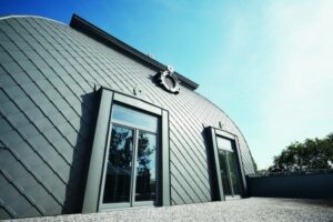 Zrekonstruovaný hotel Mirage v Budapešti