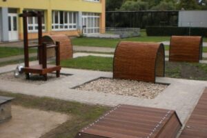 Vítězná hřiště