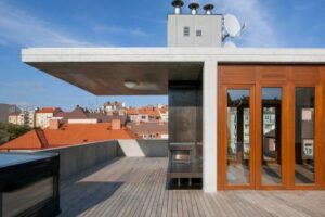 Nejvydařenější architektonická realizace