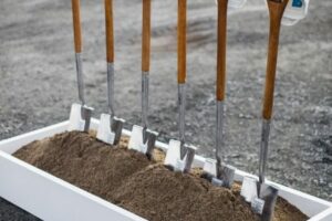 Stavba logistického centra pro Mattel je zahájena