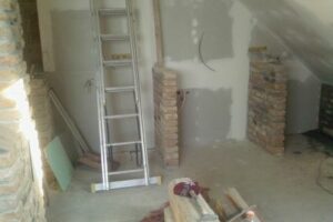 Ceny rekonstruovaných bytů rostou rychleji