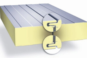 Systém panelů Ruukki® Energy