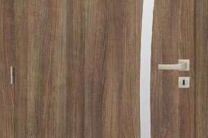 Nová modelová řada dveří Sonet