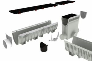 MEA získala 100% podíl ve firmě RONN Drain