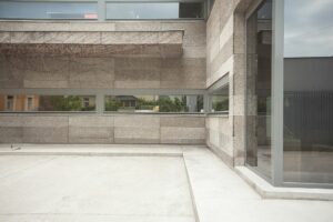 Heraklith vrací ducha funkcionalismu do současnosti