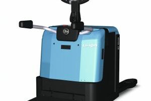 Nové možnosti čelních vozíků