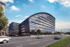 ArtGen nabízí prostor pro umění