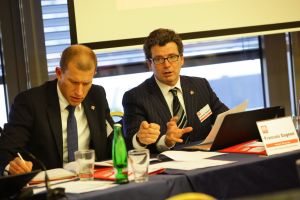 Do evropských realit přicházejí investoři