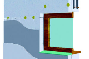 Lícové zdivo pro odolnou fasádu i atraktivní ploty