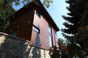 LINDAB STAVBY – komplexní řešení pro široké spektrum stavebních požadavků