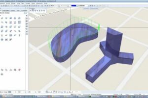 Nová verze BIM řešení pro architekty