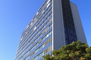 Skončila rekonstrukce ČVUT v Praze