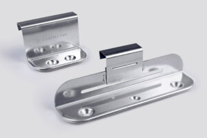 Nová generace spolehlivého upevnění Rheinzink – Clipfix