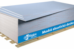 Rychlá rekonstrukce interiéru s pomocí sádrokartonu Rigips