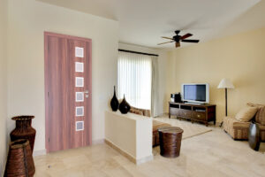 Driftwood – nový Solo 3D povrch dveří