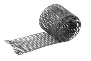 Okapový zachycovač listí od HPI-CZ