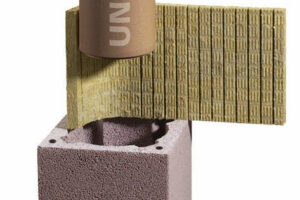 Komíny Schiedel pro dřevostavby