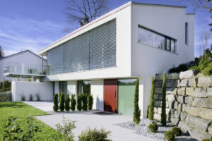 REHAU – technologie a systémy pro úsporné bydlení