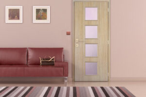 Nová řada dveří SIMA společnosti SOLODOOR