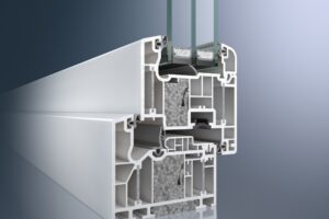 Schüco na veletrhu Fensterbau/frontale 2014