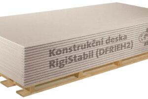 Deska RigiStabil byla oceněna v anketě TOP PANEL 2014