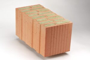 Wienerberger představí své nejnovější produkty na veletrhu IBF 2014