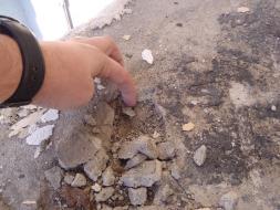 Oprava hydroizolačního souvrství balkónů a teras pomocí hydroizolační membrány PROOFEX ENGAGE