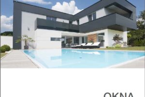 Nový katalog oken Internorm 2014/15