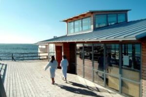 Plechové střechy Lindab – mýty a skutečnost