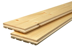 Masivní dřevěné podlahy FEEL WOOD