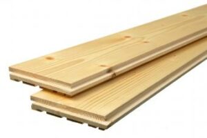 Masivní dřevěné podlahy FEEL WOOD