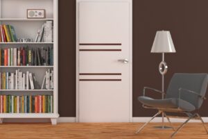 Akční nabídka SOLODOOR