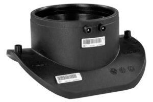 První plně svařovaný kanalizační systém PRO-TV na českém trhu