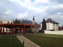 Stavba roku Kraje Vysočina 2013 – domov důchodců, čistírna odpadních vod a administrativní budova