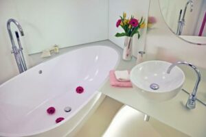 Studentská soutěž na téma Moderní koupelna – výsledky