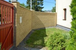 Tvarovky SIMPLE BLOCK pro bezespárové zdění