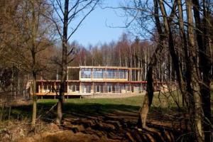 Architekt Martin Rajniš získal cenu Global Award for Sustainable Architecture