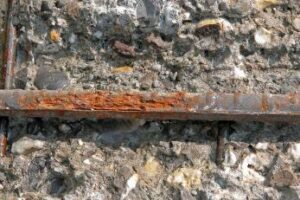 Účinnost migrujících inhibitorů koroze