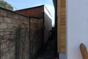 Dřevostavba VESPER HOMES v Žatčanech s materiály fermacell