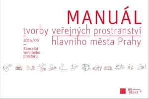 Praha schválila manuál veřejného prostoru