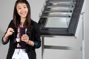 Výsledky soutěže VELUX International Design Award