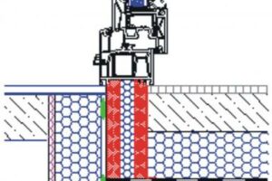 Montáž vstupních a balkónových dveří – alarmující zjištění z praxe
