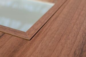 Interiérové dveře jako designový prvek