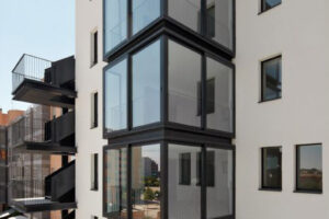 Baumit vybral nejhezčí evropskou fasádu