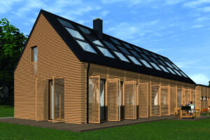 Studentská soutěž Život pod střechou – výsledky