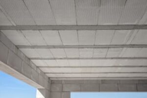 Pasivní rodinný dům z materiálů Ytong v Hamrech nad Sázavou