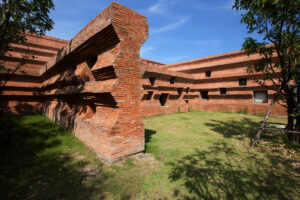 Wienerberger Brick Award 2014 – vítězem se stal filmový institut v Thajsku