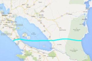 Nikaragua oznámila přesnou trasu nového mezioceánského kanálu