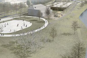 V Brně začala stavba obřího areálu dopravní výchovy