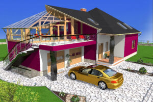 Soutěž pro SPŠS společnosti Wienerberger o nejlepší projekt zná vítěze